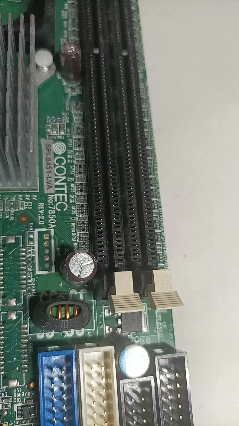 Serial Communication Board Contec SPI-8451-LLVA RS-422/485 PCI