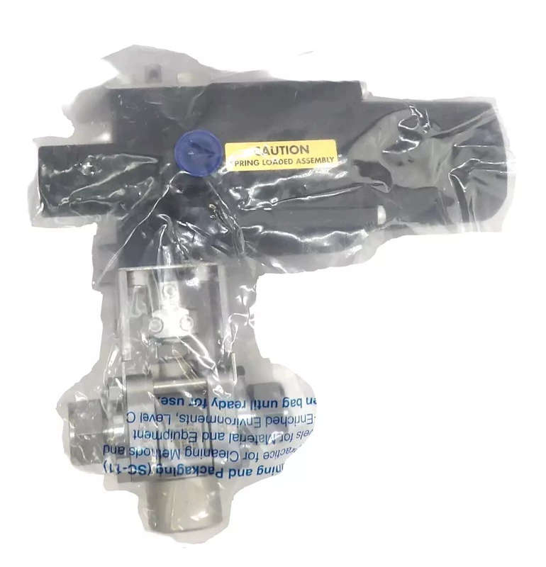 High-Purity Tube Fitting Swagelok SS-65XTS16-F16-E-SC11-55S SC11