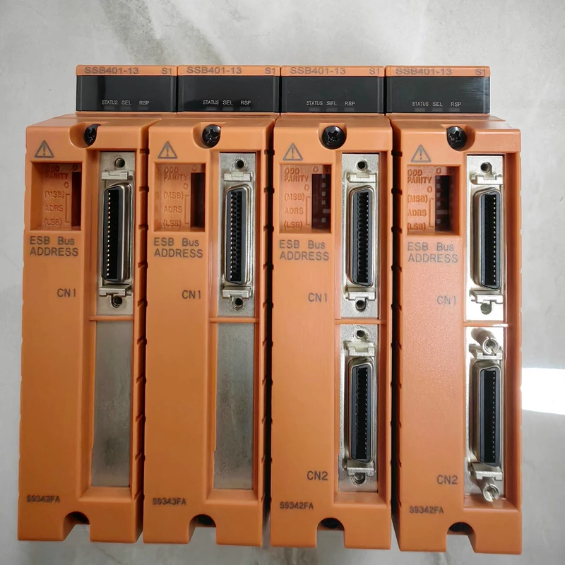 Signal Conditioner Module YOKOGAWA SSB401-13 for Automation