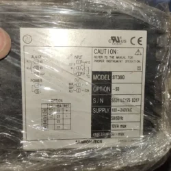 AMETEK ST381 Precision Measurement Instrument Industrial