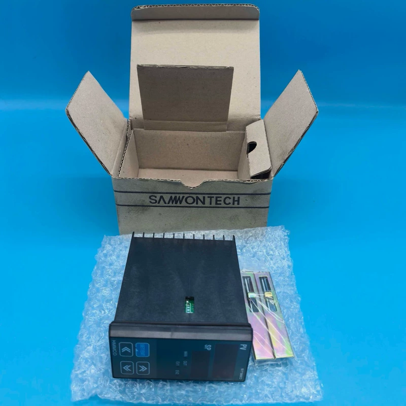 Digital PID Temperature Controller HMMCO ST380-R0/Z2 for Industry