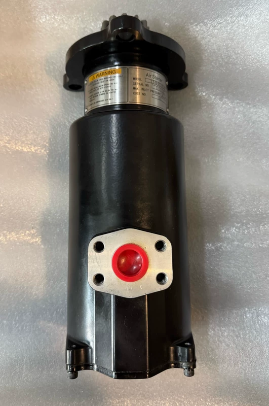 Air Starter Ingersoll Rand ST439C03132 for Diesel Engines