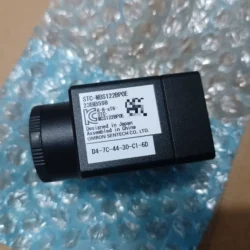 Omron Industrial Camera STC-MBS122BP0E 13MP PoE