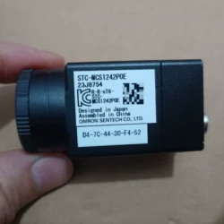 Omron STC-MCS1242P0E Industrial Camera 13MP