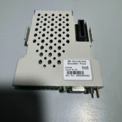 EMERSON STDV48 4962890023 Module - Industrial Grade Component