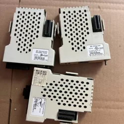 Communication Card Emerson STDY43 8105807102 - Industrial