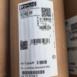 Phoenix Contact TS-A-VESTAS 29224439 R02 Industrial Module