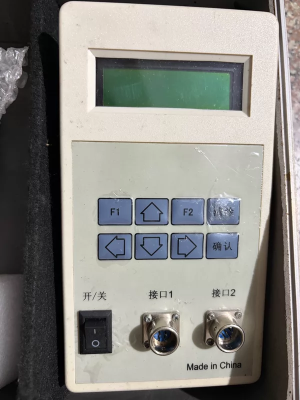 Digital Pedal Force Gauge other SV-TL-2 for Vehicle Testing