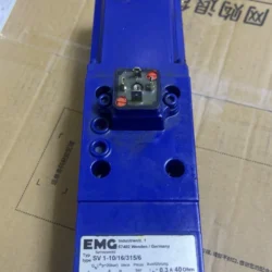 EMG SV1-10/16/315/6 Servo Valve for Enhanced Control