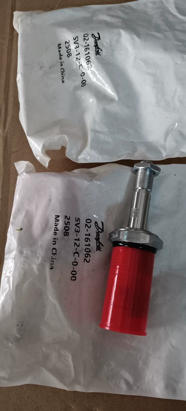 Hydraulic Solenoid Valve SUN SV3-12-C-0-00 2508 Series