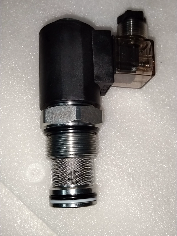 Cartridge Solenoid Valve KLS SV6-16-2NCP for Industrial Use