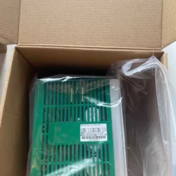 MOVO2 Drive SVFH8-H3-DSP*ANI | High-Performance Motion