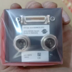 SVS-VISTEK SVC am svs 1021NOLCPC Industrial Camera