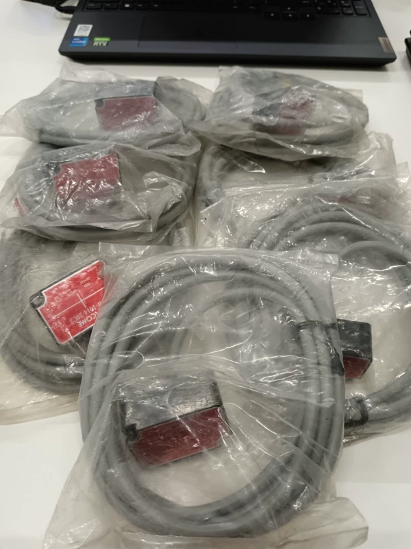 Magnetic Proximity Sensor MACOME SW-1014-24C2 - 24V DC