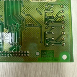 Consilium SALWICO SW2020 Mainboard - Advanced Circuitry