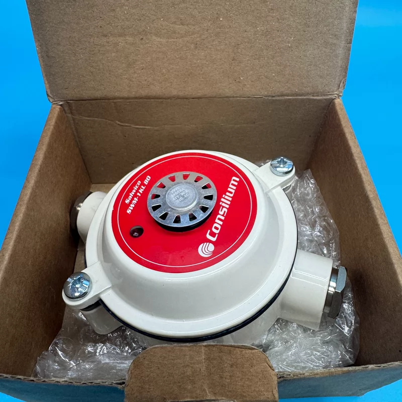 Precision Temperature Sensor VONSILIUM SWM-1KL 80 4-20mA