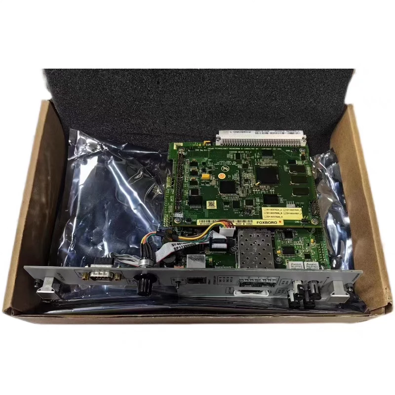 Industrial Control Mainboard FOXBORO SY-60301003RB
