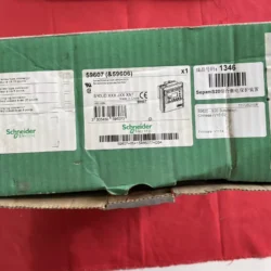 Schneider Electric 59607 Contactor Relay 25V