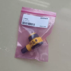 BANNER Sensor T186EQ for Accurate Detection
