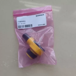 BANNER T18SP6RQ Sensor - Advanced Detection Technology