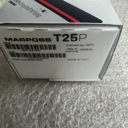 MARPOSS T25P Touch Probe for Accurate Position Detection
