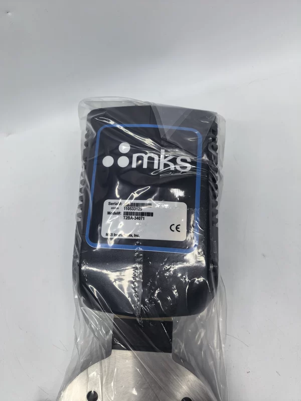 Butterfly Valve MKS T2BA-34071  110533125 - Precision Control