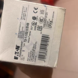 EATON T3-1-102 Cam Switch - Reliable Power Control Solution