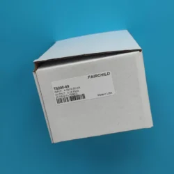 Fairchild T5200-40 Pressure Transducer - Precision Monitoring