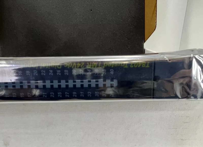 Digital Input Module Allen-Bradley T8403 for Process Control