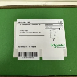 Schneider Modem TBUP50-1100: High-Speed Internet Connectivity