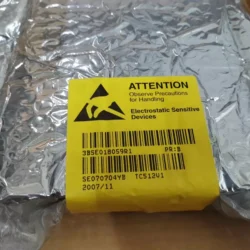 ABB TC512v1 Module 3BSE018059R1 - High-Performance Industrial Module