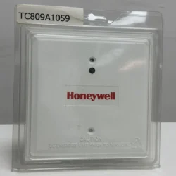 Honeywell Intelligent Display Module TC809A1059