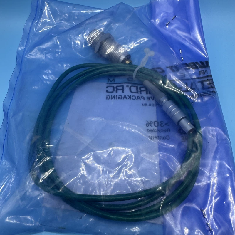 High-Precision Speed Probe EVLevrllence TCA77.21074