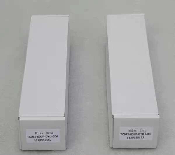 Digital I/O Module MORSENS TCDEI-888P-DYU-G04 for Automation