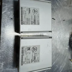 Leybold TD300 Turbine Pump Controller - Efficient Pump Control