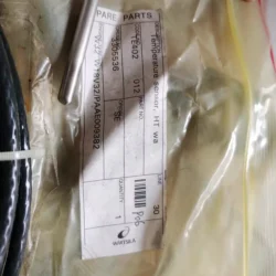 WARTSILA TE402 W33 Engine Control Unit