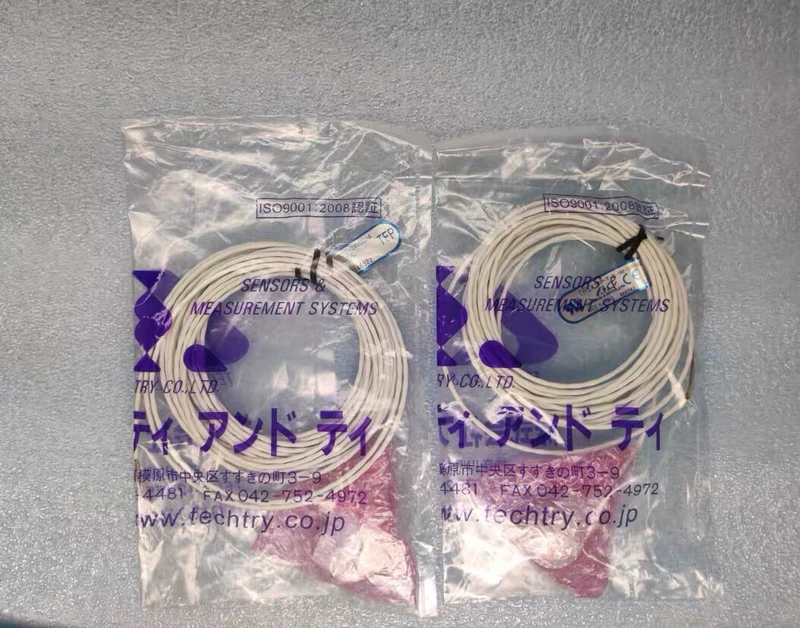 Leak Detection Sensor TECHNICAL&TRY TFP-T-B-5M-SR192 5M