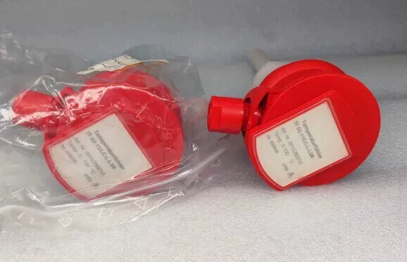 Industrial Temperature Sensor Temperaturfuhler TF 02-11