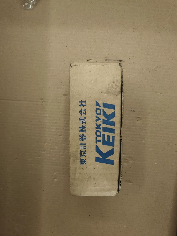 Hydraulic Modular Valve KEIKI TGMPC-3-ABK-BAK-51 Series
