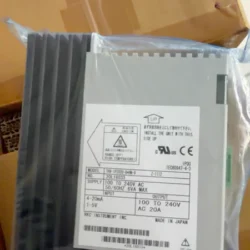 RKC THV-1PZ020-8*HN-9 Power Controller - Precise Energy Regulation