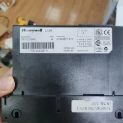 Honeywell Controller Module TK-ZLCSR1 - Precision Control