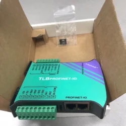 LAUMAS Weight Transmitter TLB PROFINET-IO - Accurate Scales