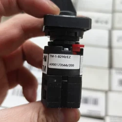 Industrial Rotary Switch EATON TM-1-8290/EZ - Reliable