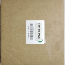 KIMO TM111-POE Temperature Transmitter - POE Powered