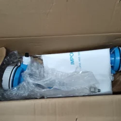 Industrial Temperature Sensor Endress+Hauser TM131-8AJM2/101