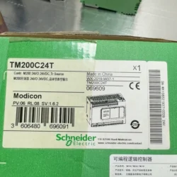 Schneider TM200C24T Programmable Logic Controller
