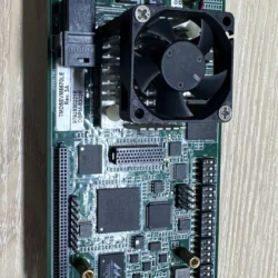 Multicore DSP Board TI TMDSEVM6670LE for Development