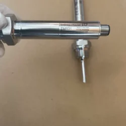 Pt100 Temperature Sensor Endress+Hauser TMR31-A1FBBBAB1AAA Hygienic
