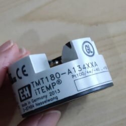 Endress+Hauser TMT180-A134XXA Temp Sensor: Precise Measurement