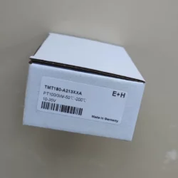 ENDRESS+HAUSER TMT180-A213XXA Temperature Transmitter